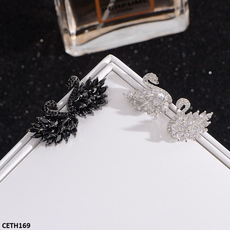 CETH169 SIQ Tear Duck Tops Pair - CETH