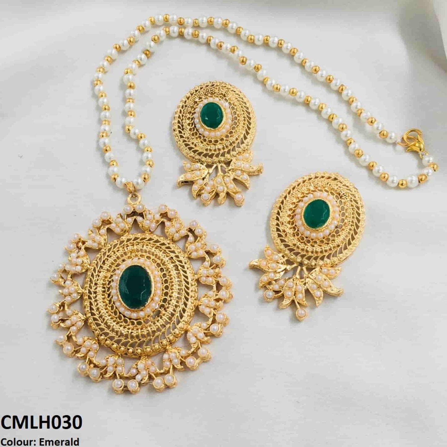 CMLH030 FRN Beza Mala Set - CMLH