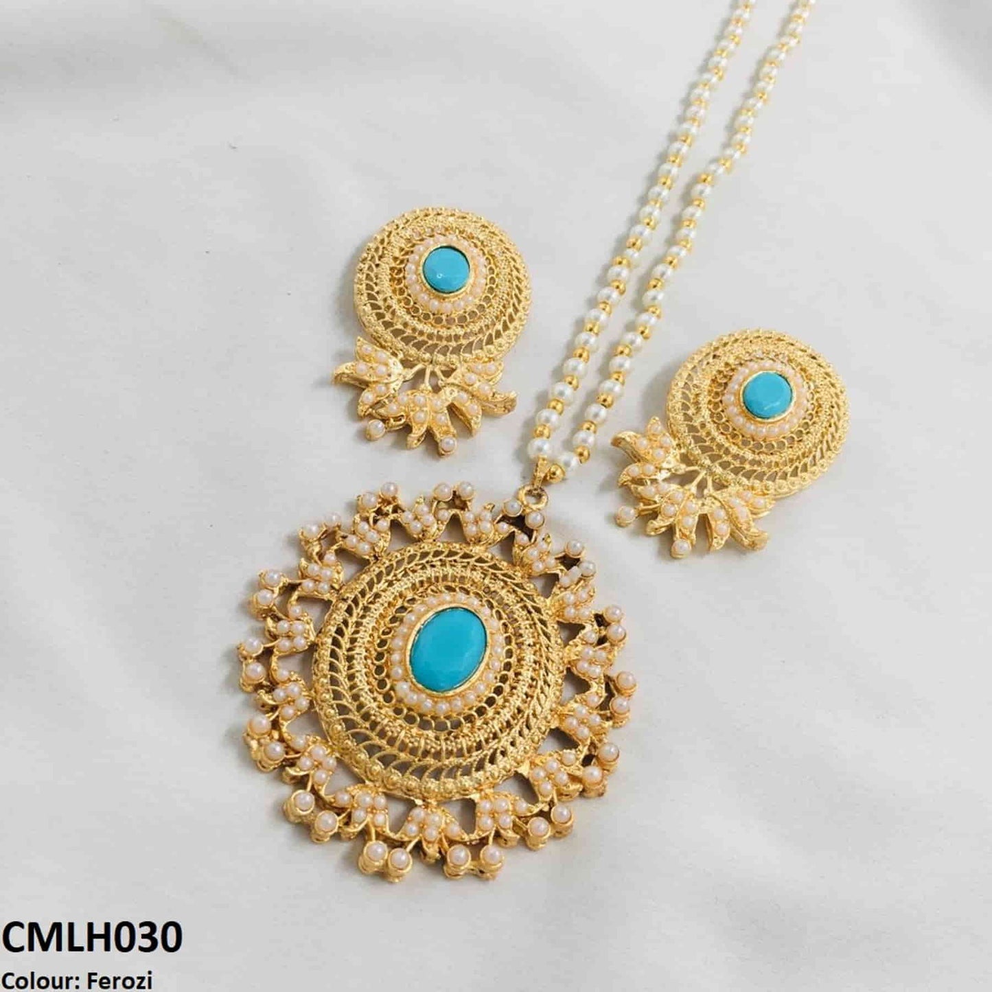 CMLH030 FRN Beza Mala Set - CMLH
