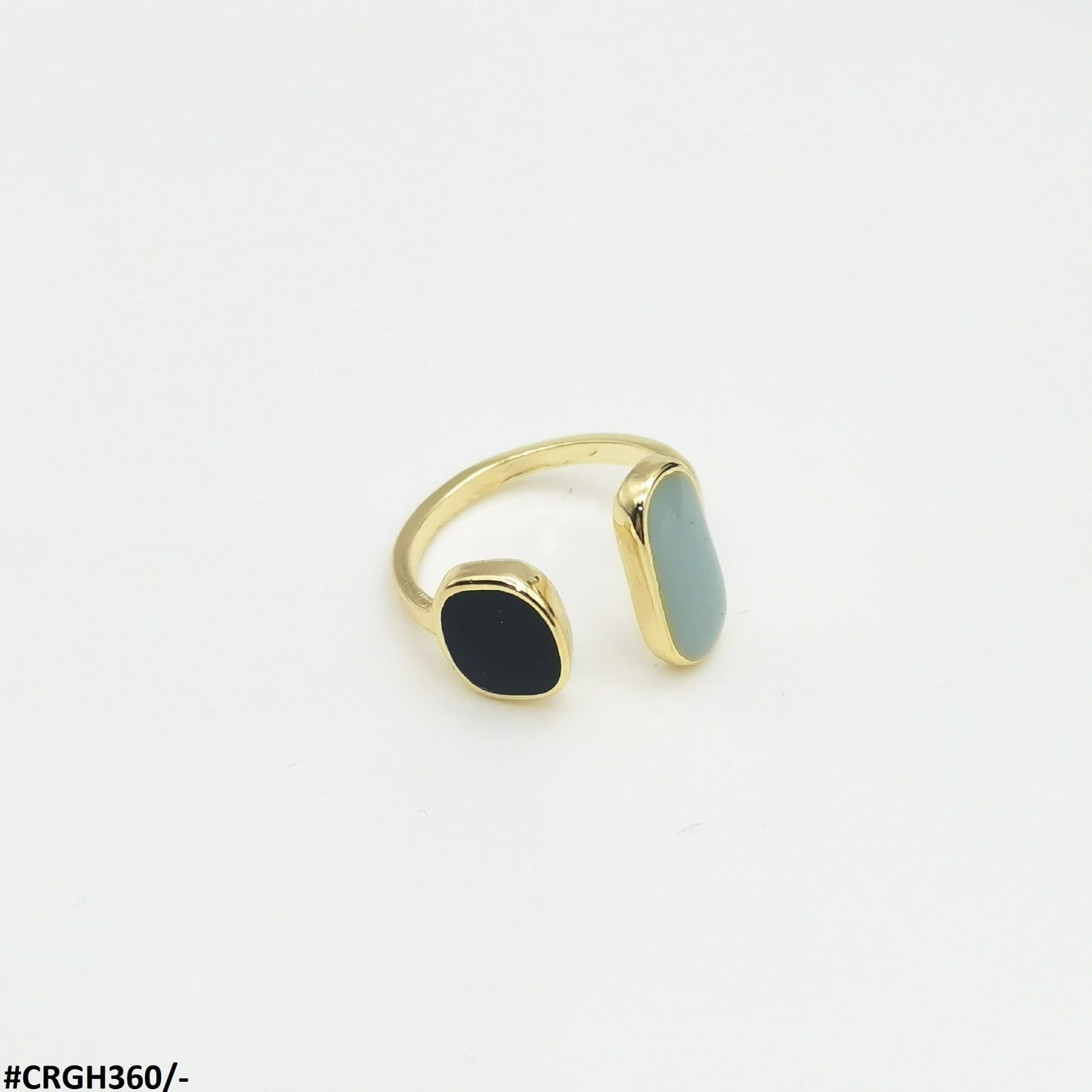 CRGH360 WNS Candy Shape Ring Adjustable - CRGH