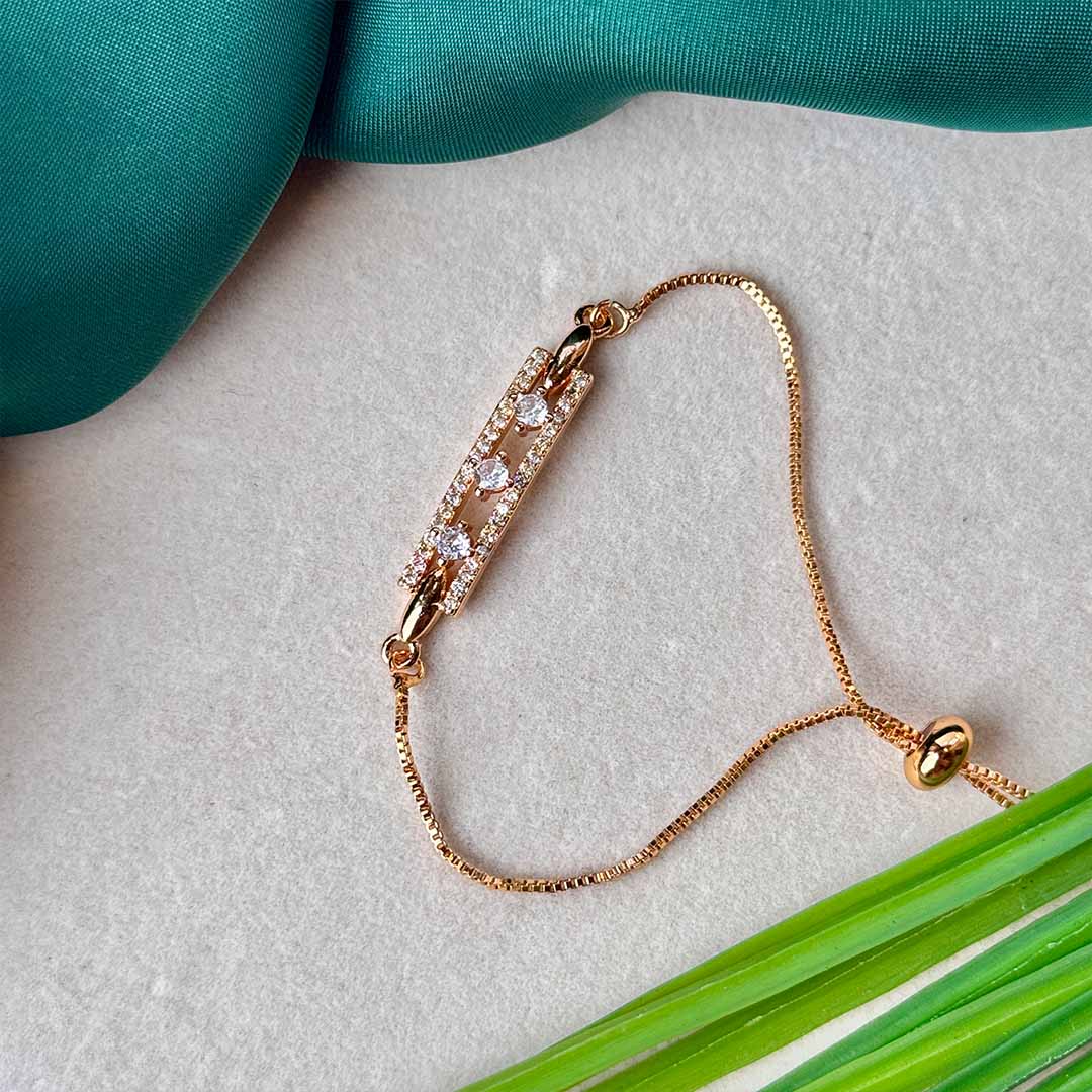 Charlotte Bracelet