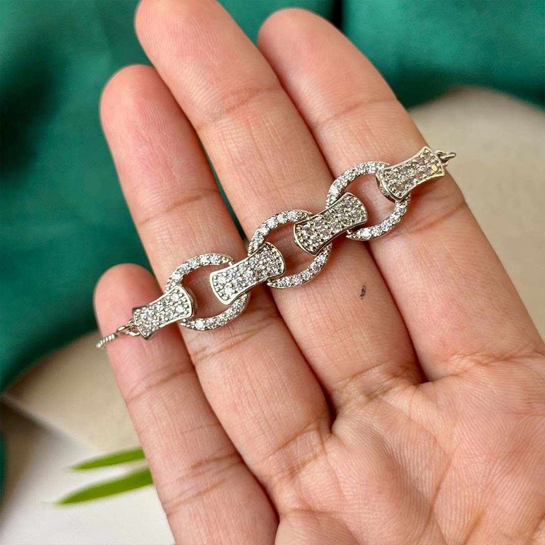 Cora Bracelet