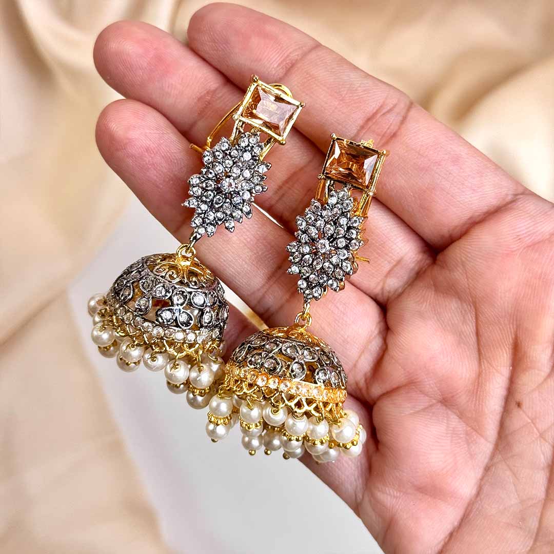 Gulab Set (Champagne)