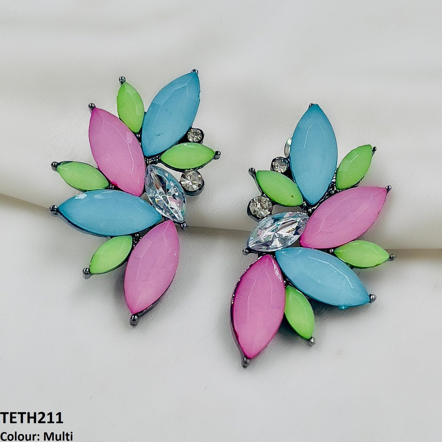 TETH211 ZLX Imported Tops Pair - CETH