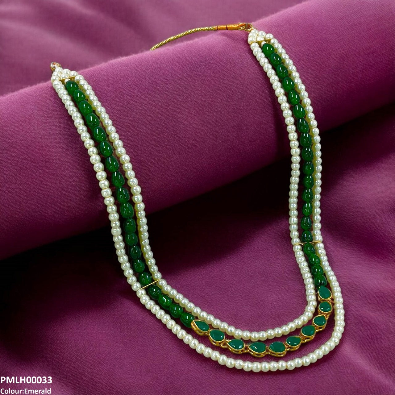 PMLH00033 FRN Tear 3 Layer Mala - PMLH