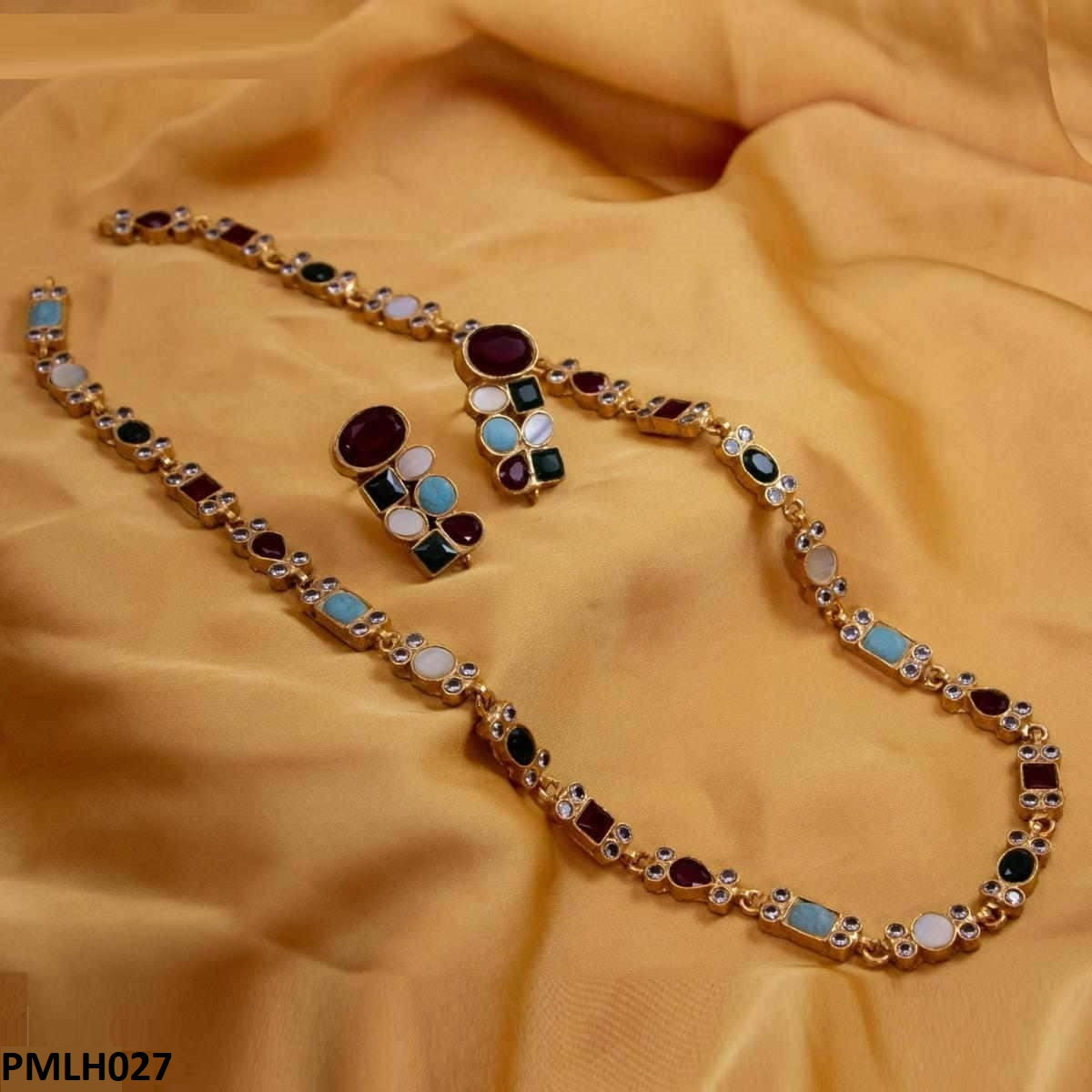 PMLH027 SDQ Multi Mala set - PMLH
