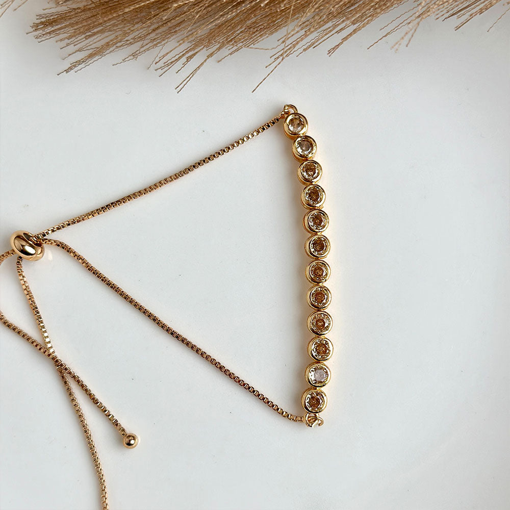 Milan bracelet
