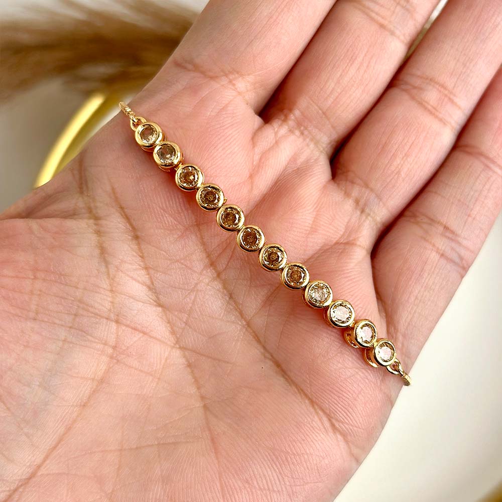 Milan bracelet