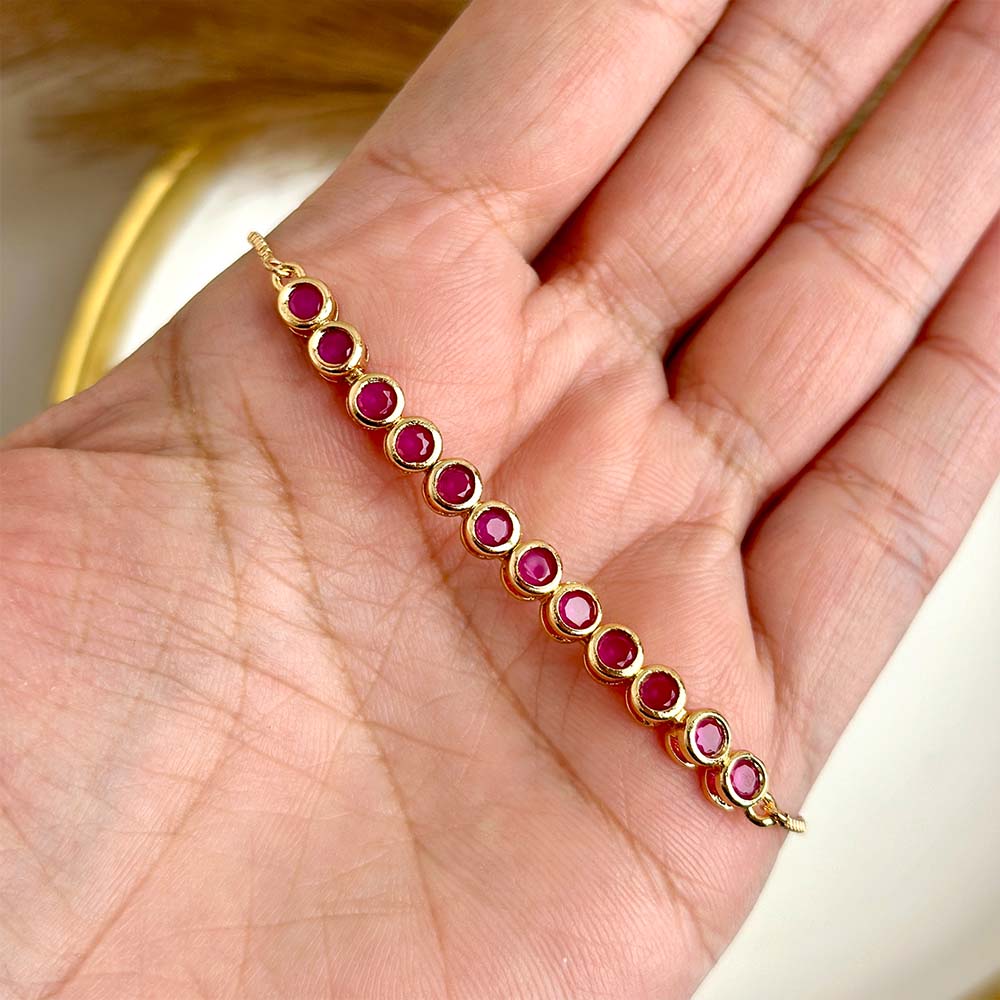 Milan bracelet