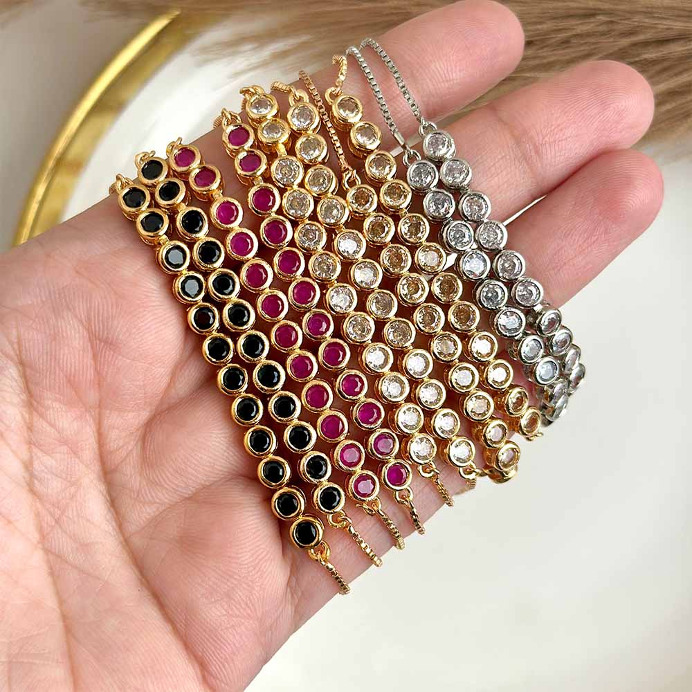 Milan bracelet