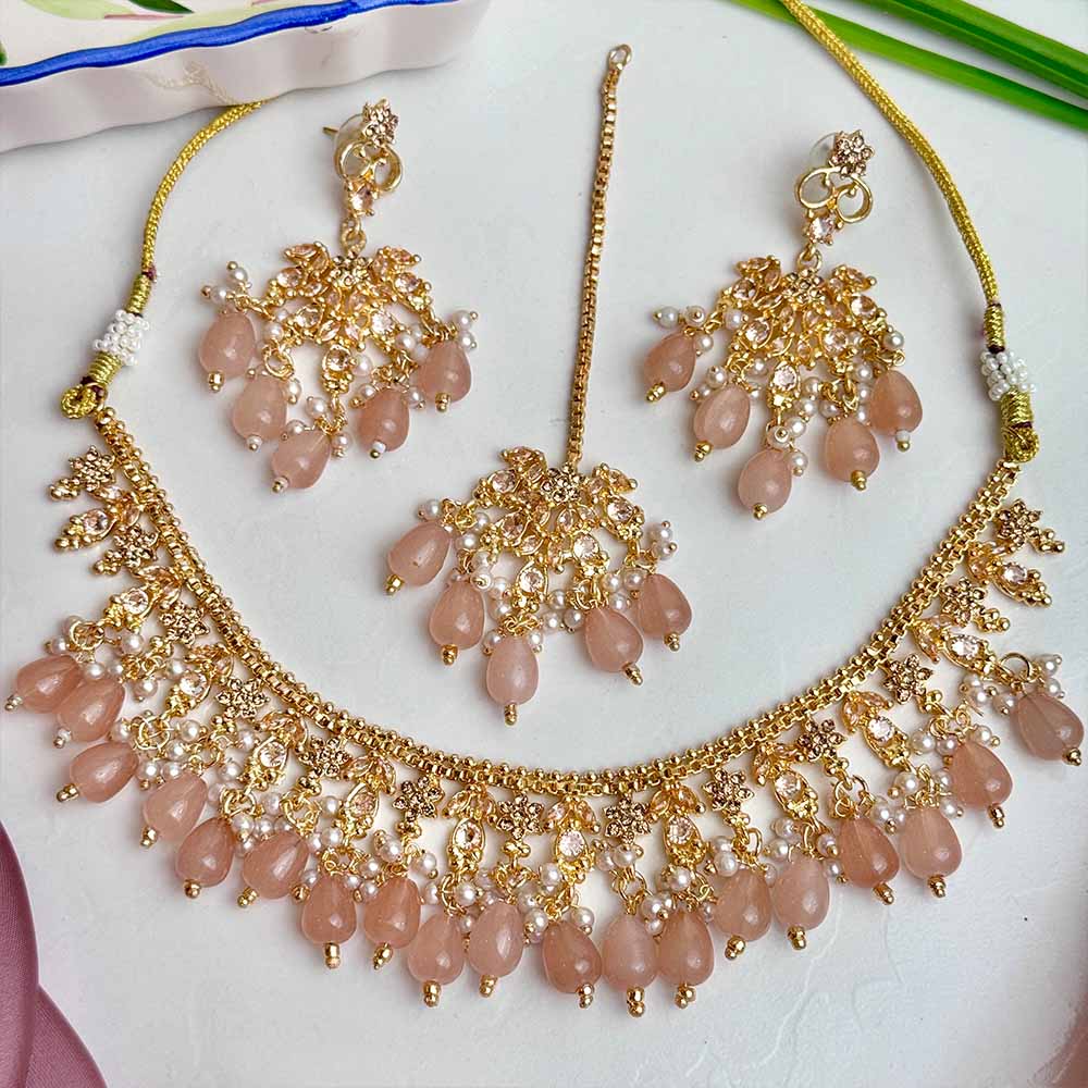 Safa Set (Beige)