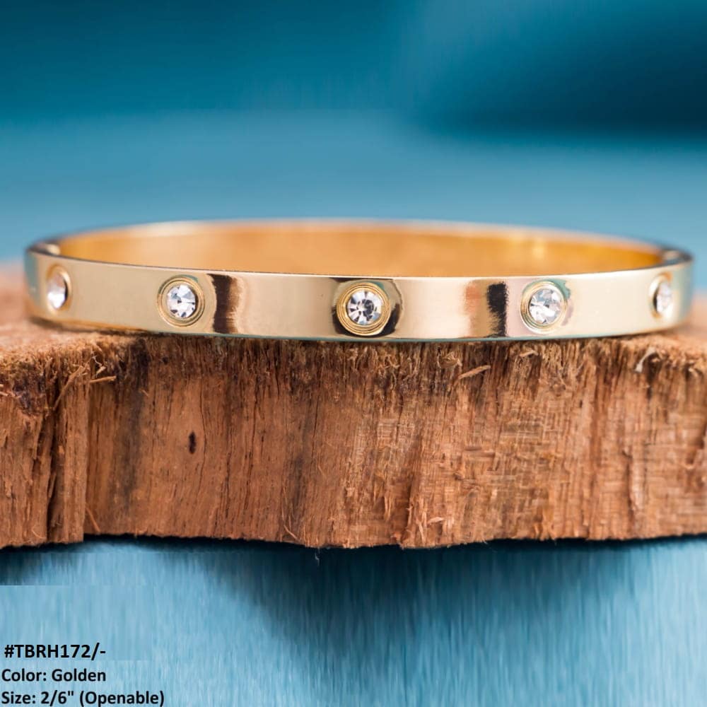 TBRH172 XHU Imp Bracelet Openable - TBRH