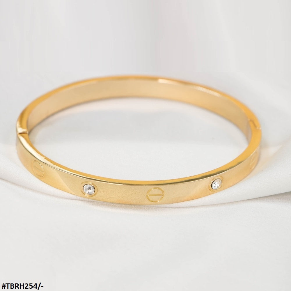 TBRH254 XHU Imp Hand Bracelet Openable - TBRH