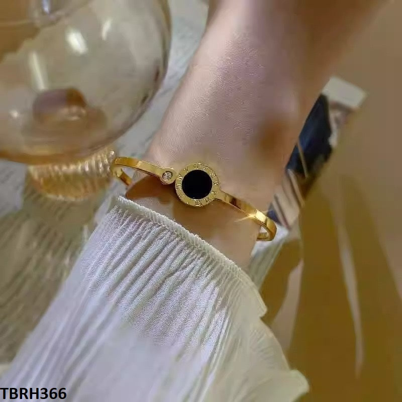 TBRH366 ZXS Round Bracelet Adjustable - CBRH