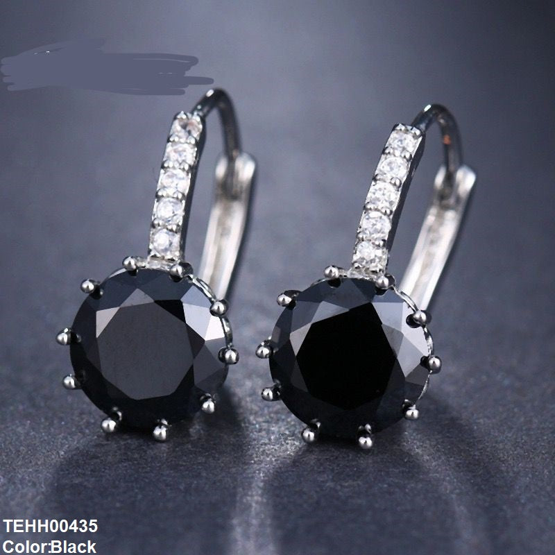 TEHH00435 BYJ Round Hoops Pair - TEHH