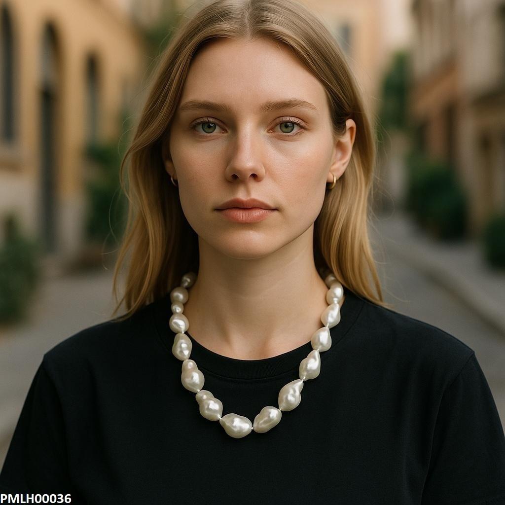 PMLH00036 FRN Pearl Mala - PMLH