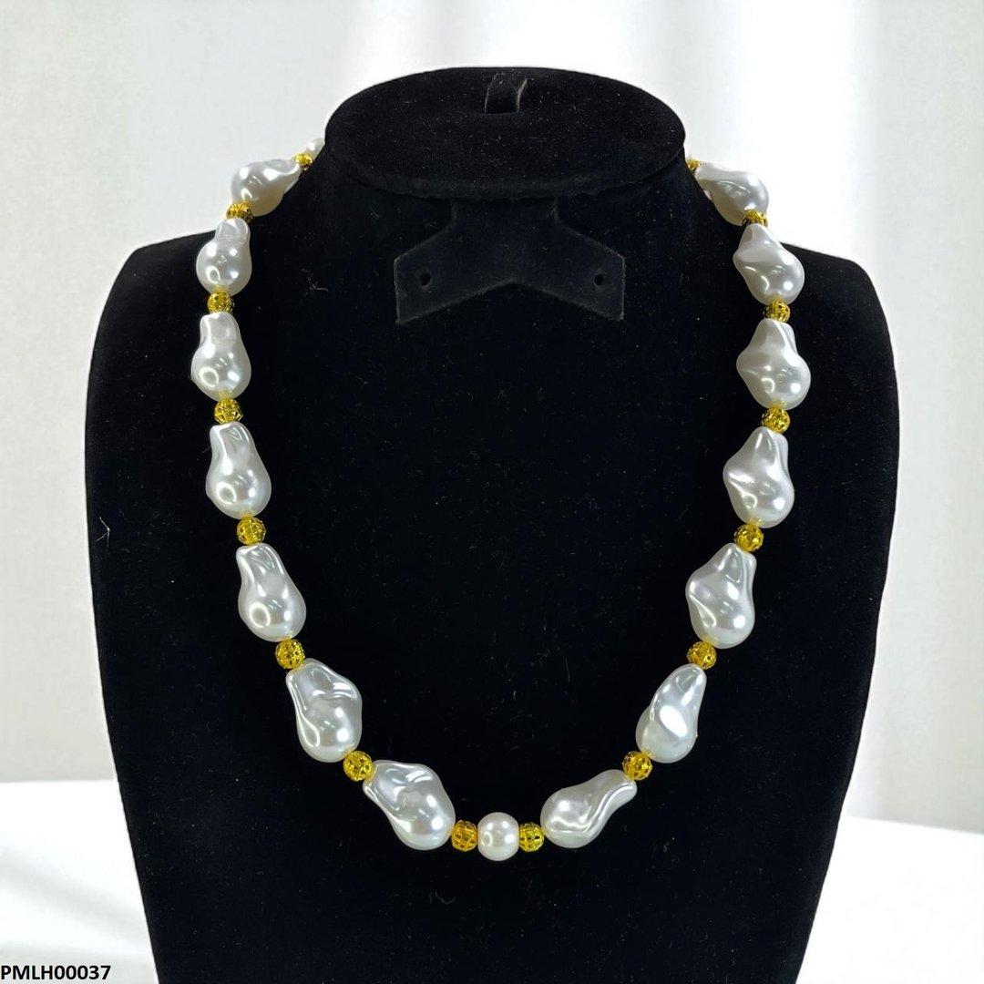 PMLH00037 FRN Pearl Mala - PMLH