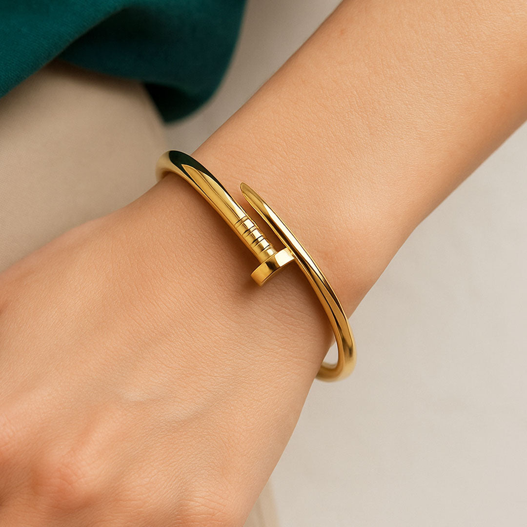 Cuff Bracelet