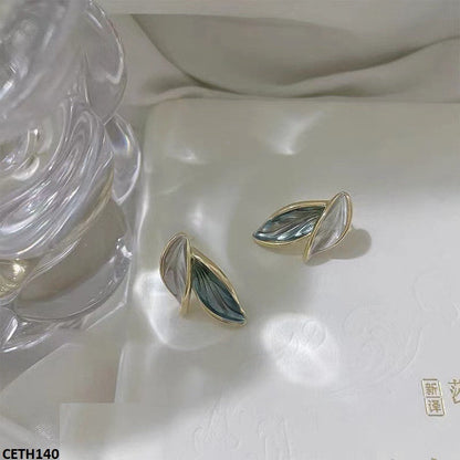 CETH140 LSH Leaf's Tops Pair - CETH