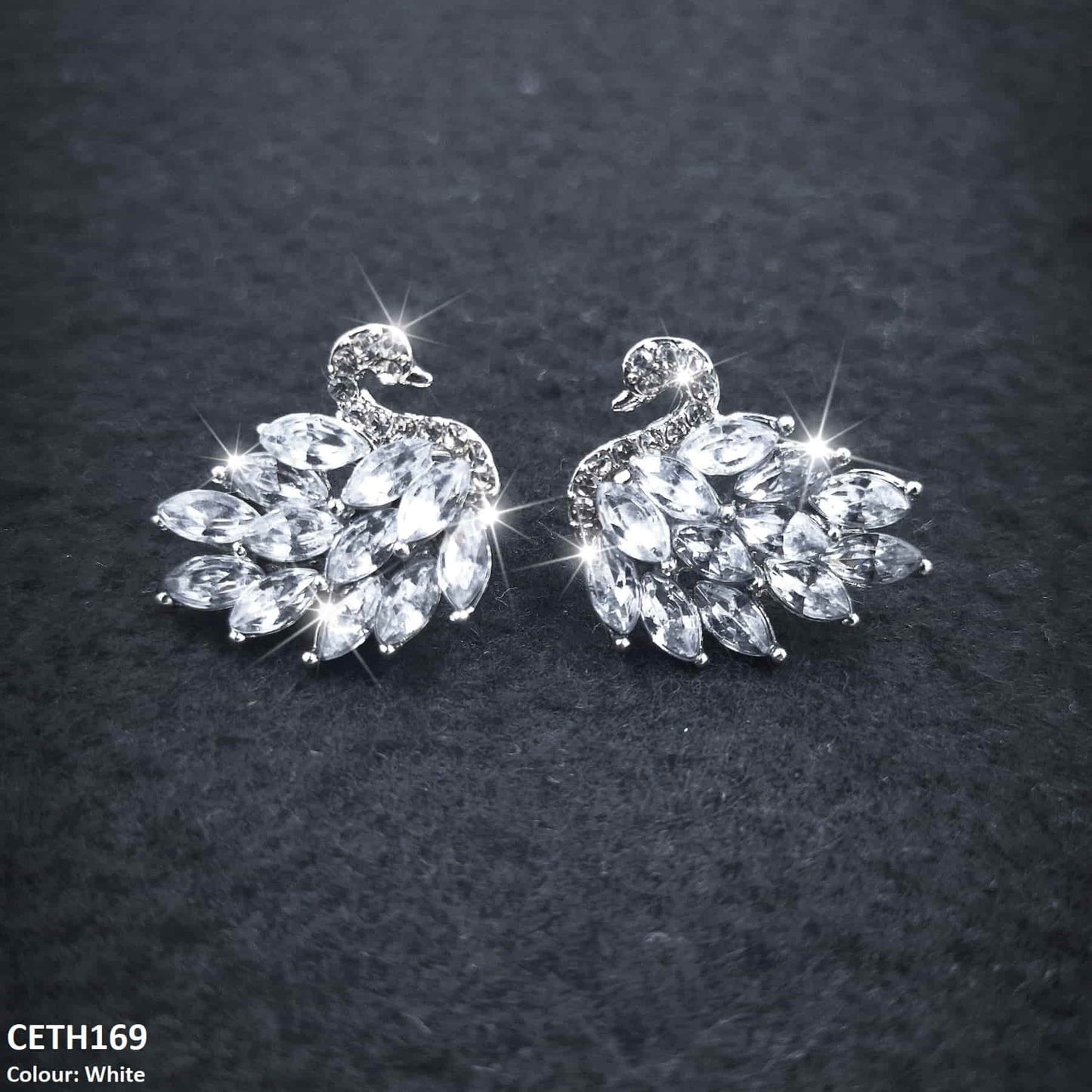 CETH169 SIQ Tear Duck Tops Pair - CETH