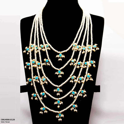 CMLH006 SDQ Mala 5 Layer - CMLH