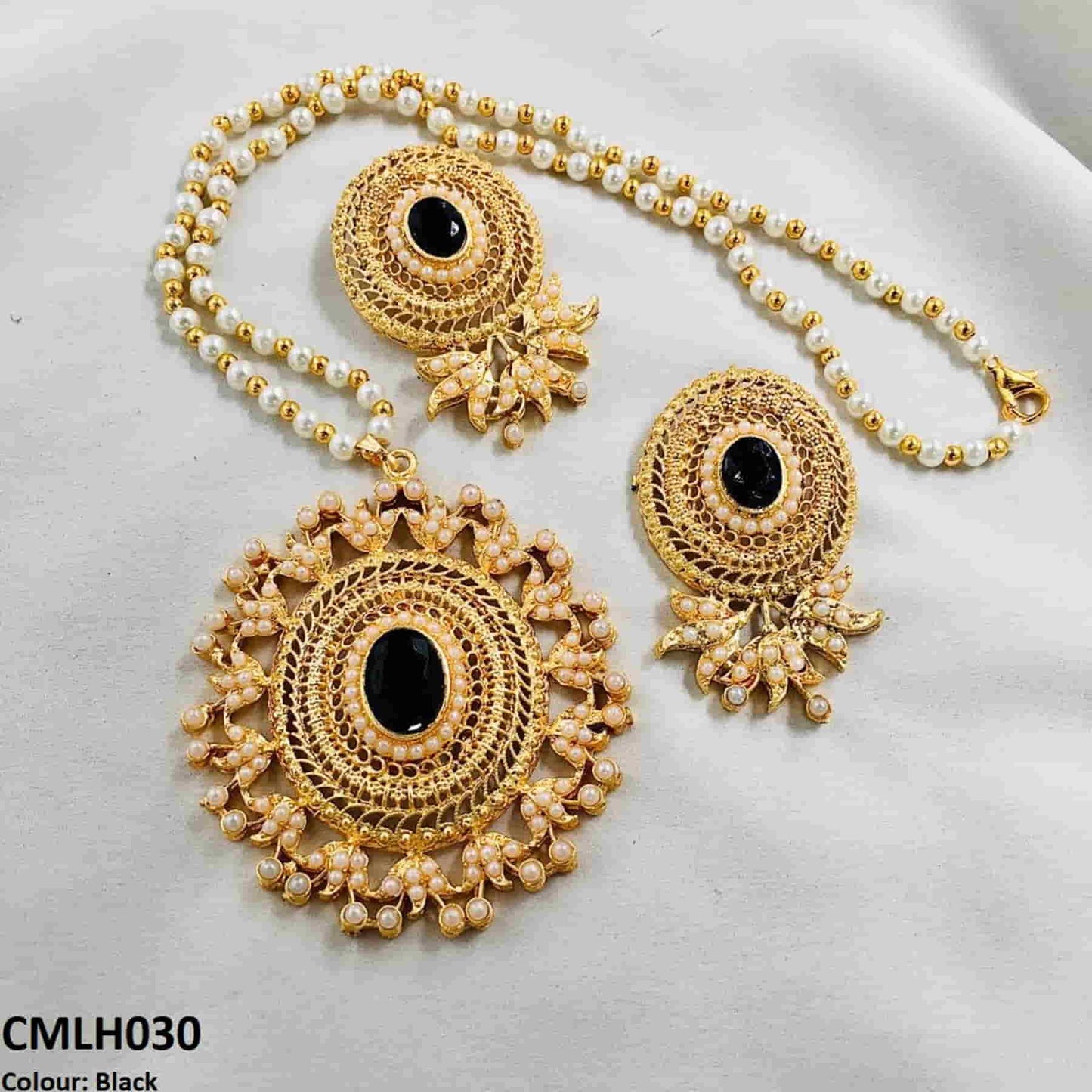 CMLH030 FRN Beza Mala Set - CMLH