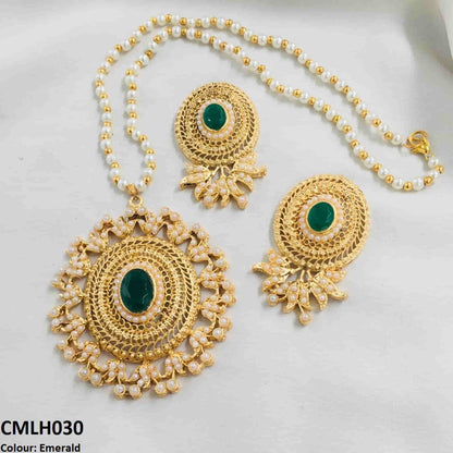CMLH030 FRN Beza Mala Set - CMLH