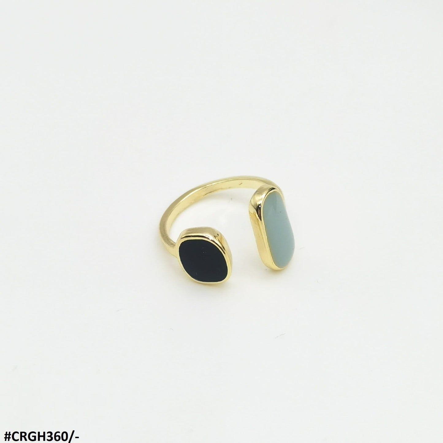 CRGH360 WNS Candy Shape Ring Adjustable - CRGH
