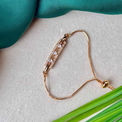 Charlotte Bracelet