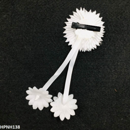 HPNH138 REP Sunflower Hair Pin - HPNH