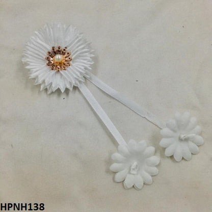 HPNH138 REP Sunflower Hair Pin - HPNH