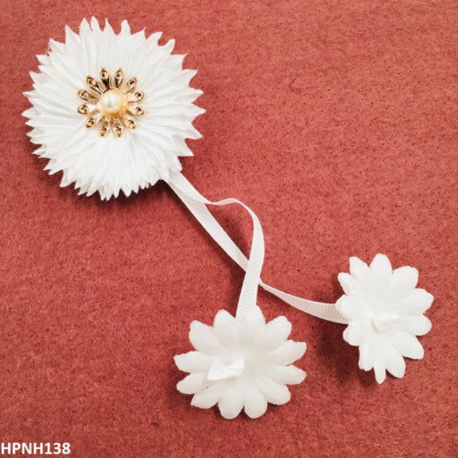 HPNH138 REP Sunflower Hair Pin - HPNH