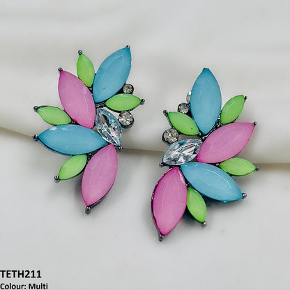 TETH211 ZLX Imported Tops Pair - CETH