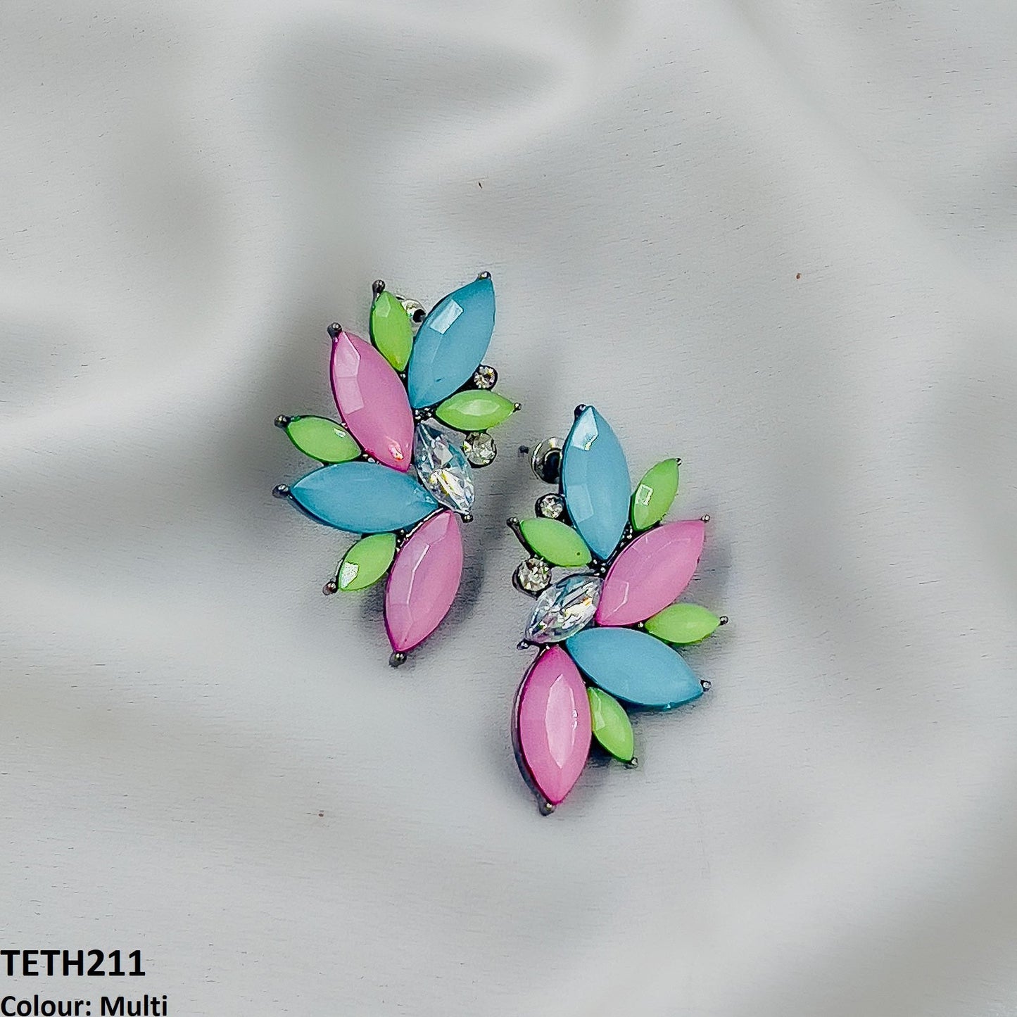 TETH211 ZLX Imported Tops Pair - CETH