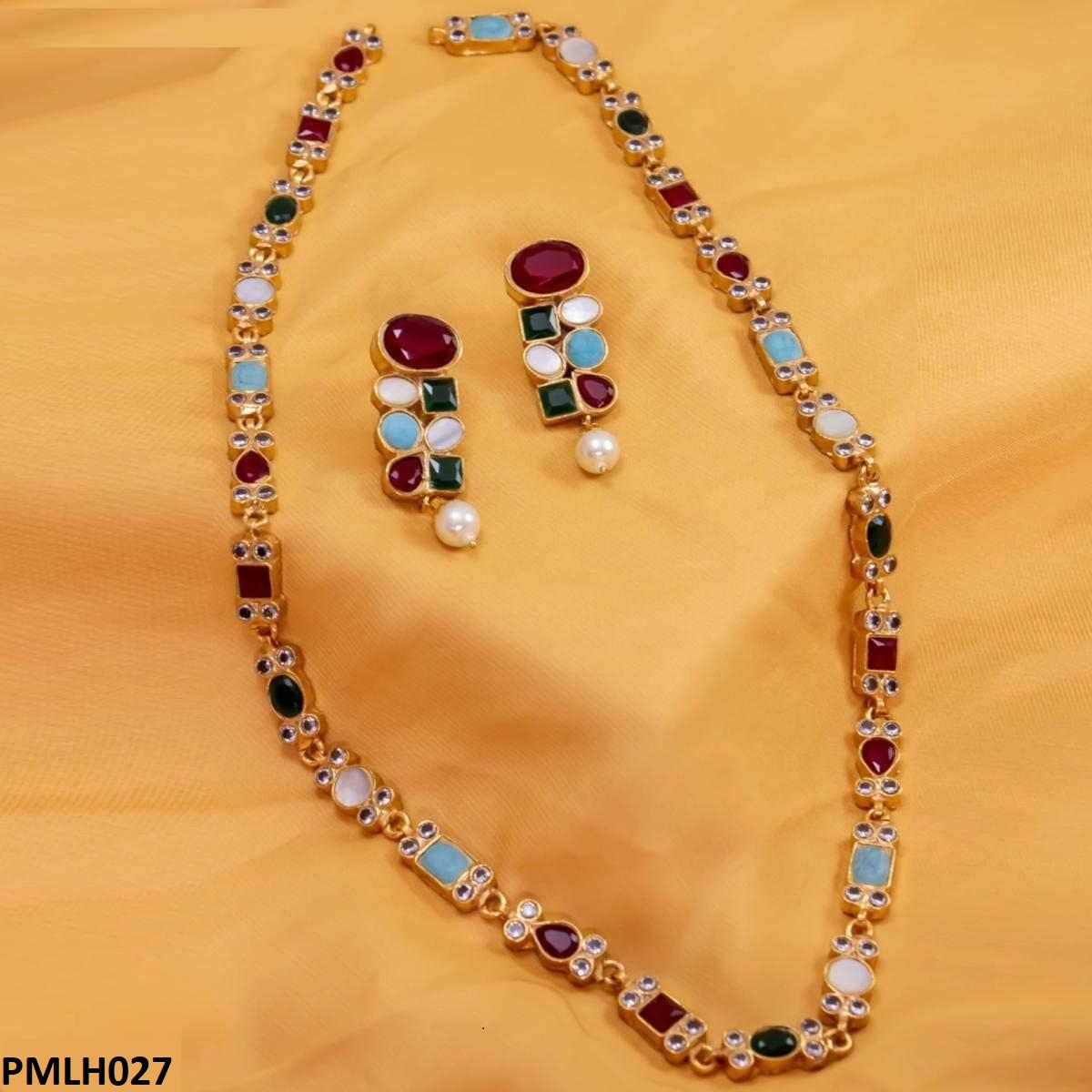 PMLH027 SDQ Multi Mala set - PMLH