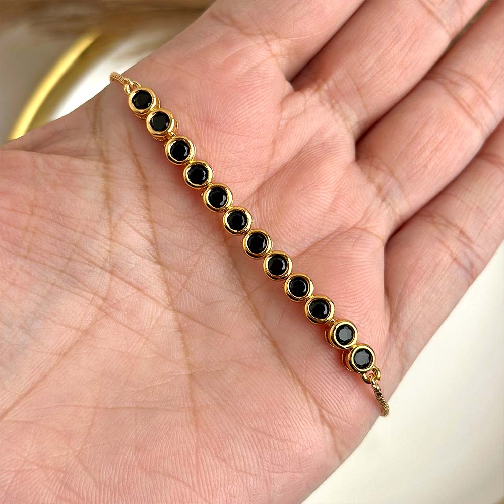 Milan bracelet