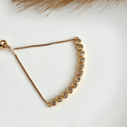 Milan bracelet
