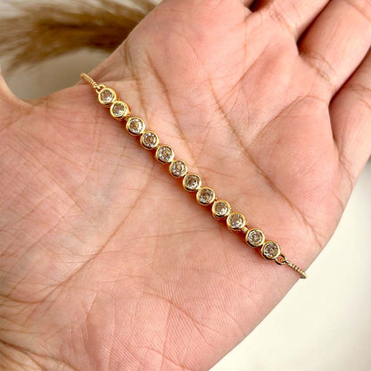 Milan bracelet