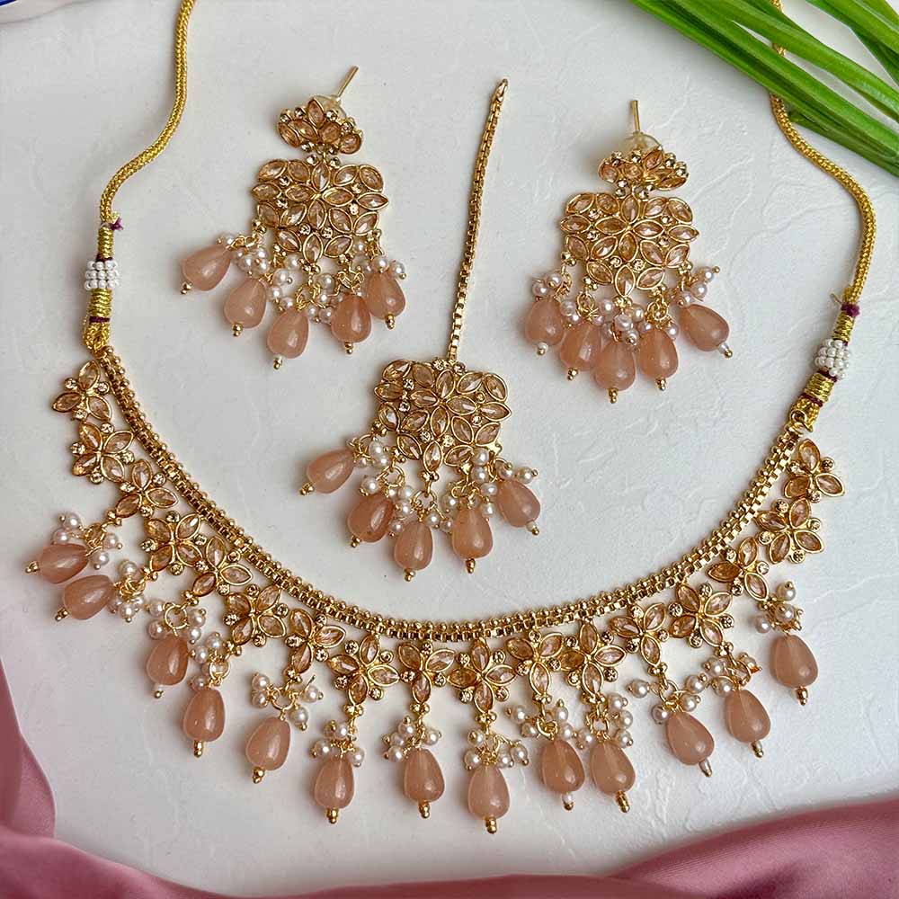 Nisha Set