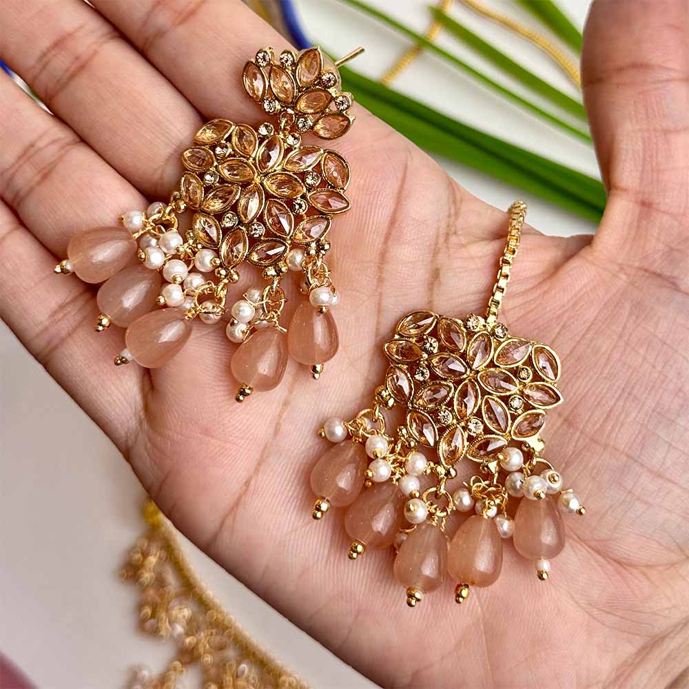 Nisha Set