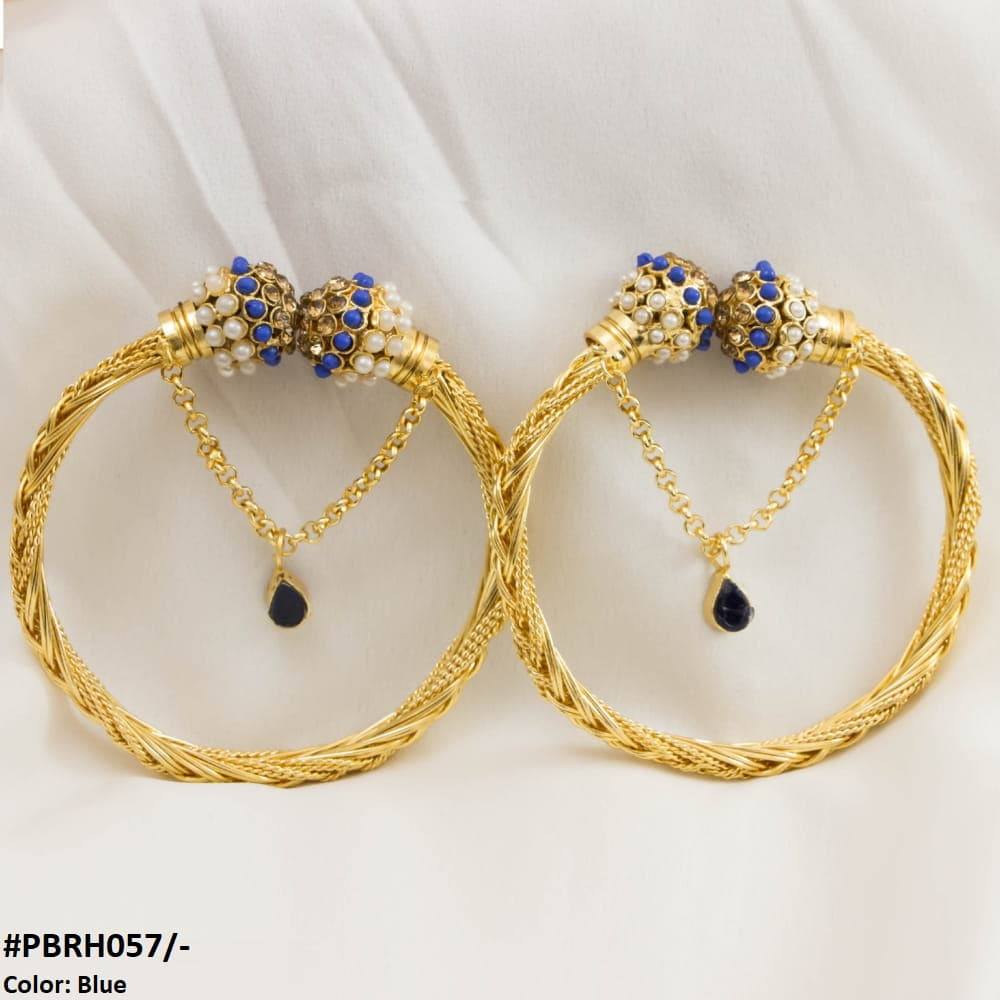 PBRH057 MZM Karra Pair Gutt - PBRH