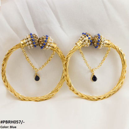 PBRH057 MZM Karra Pair Gutt - PBRH
