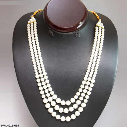 PMLH016 SDQ Mala Pearl - PMLH