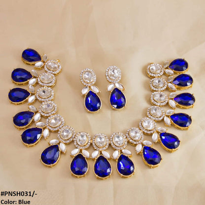 PNSH031 SDQ Choker Set - PNSH