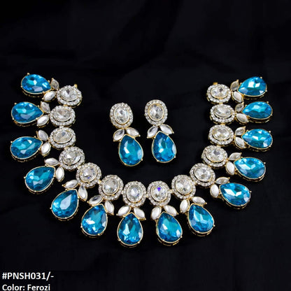 PNSH031 SDQ Choker Set - PNSH