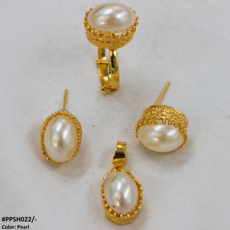 PPSH022 SDQ Pendant Set - PPSH