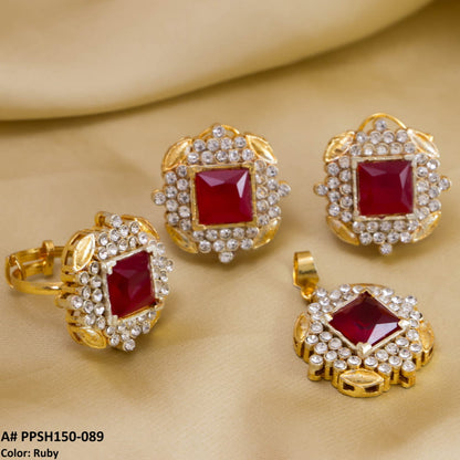 PPSH150 SDQ Pendant Set - PPSH