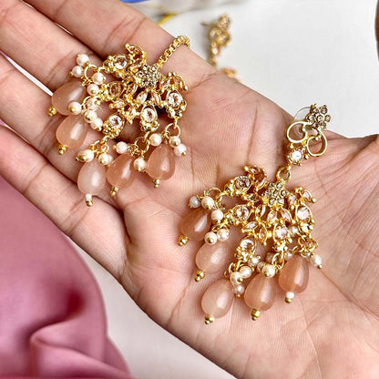 Safa Set (Beige)