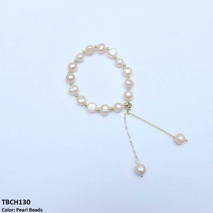 TBCH130 ZLX Beads Bracelet - CBCH
