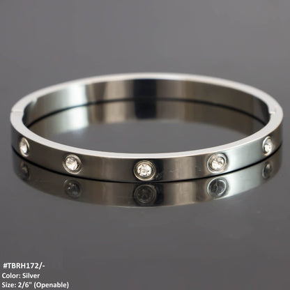 TBRH172 XHU Imp Bracelet Openable - TBRH